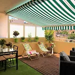 Cosy Lumineux 1 Calme Central-terrasse 10 Minutes Palais 5 Min Centre * Cannes
