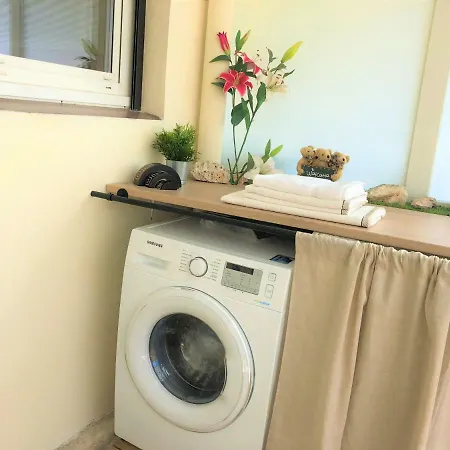 Apartment Cosy Calme Central-terrasse Proche Palais *